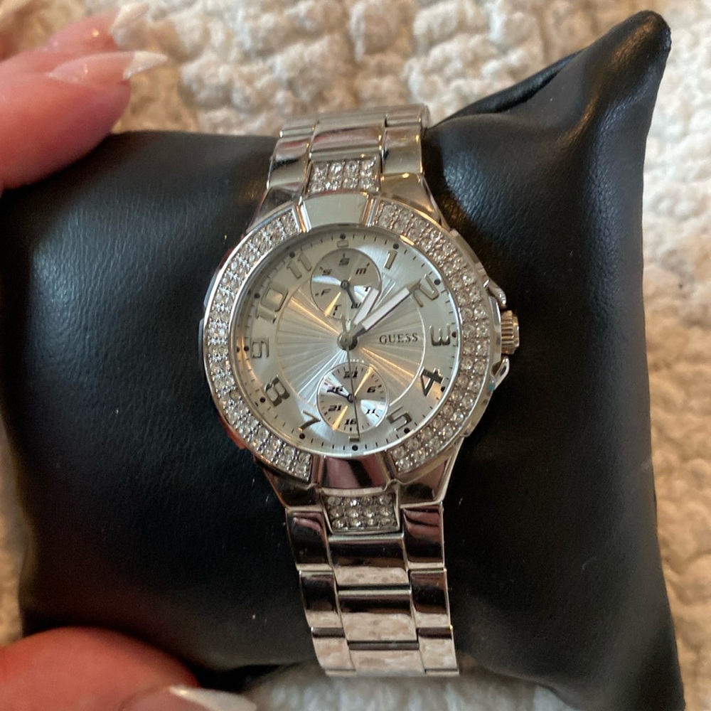 Guess watch